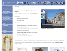 Tablet Screenshot of plans-design-draughting.co.uk